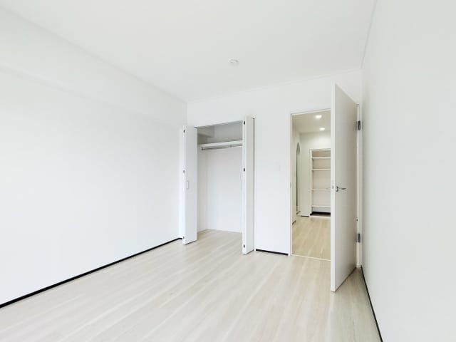 キレイなお部屋に引っ越したい｜引越し前後・空室清掃 レスキューCLEAN
