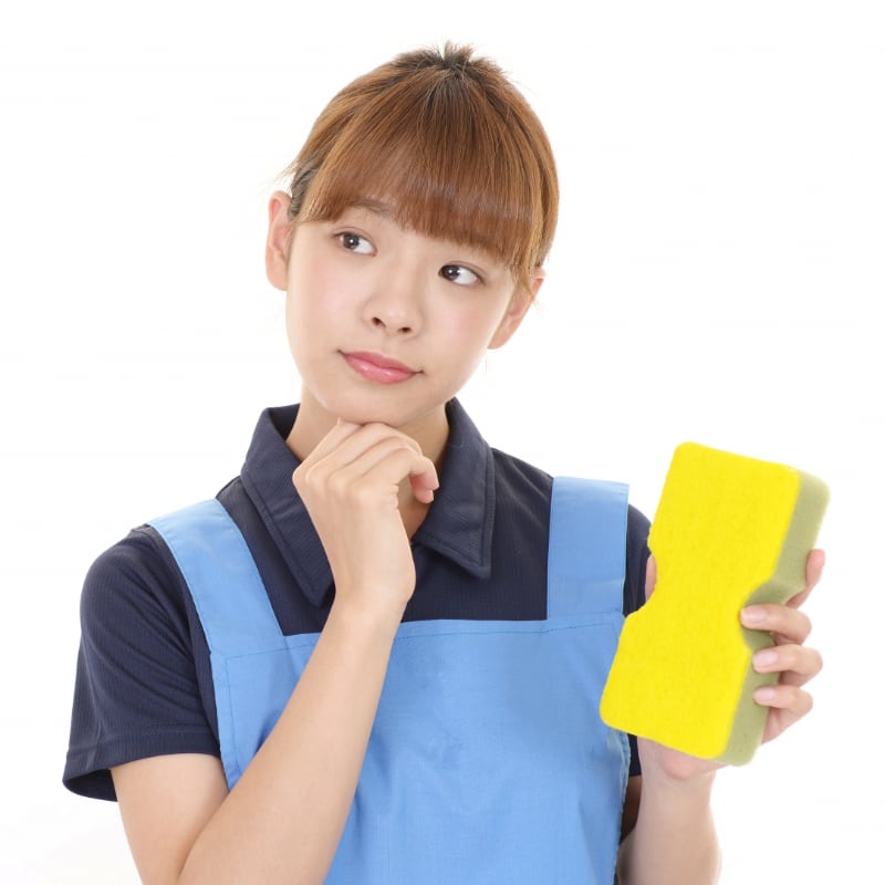 市販の洗剤では落ちない汚れがある｜お得なセット レスキューCLEAN